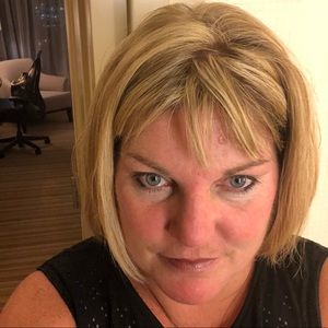 Meet your Posher, Wendy